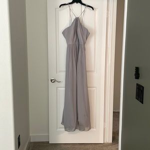 Weddington Way bridesmaid dress